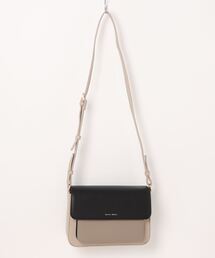 【NATURAL BEAUTY/ナチュラルビューティー】 Amie アミ ショルダーバッグ