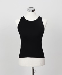 relac（レーラック）の「リブタンクトップ（タンクトップ）」