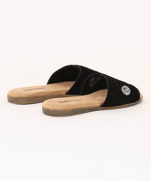 【セール】MINNETONKA/ミネトンカ フラットサンダル【FARRAH】（サンダル）｜Minnetonka（ミネトンカ）