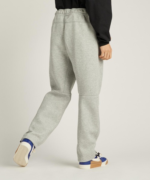 ★NIKE★TECH FLEECE オープンヘムパンツ★追跡可 セール】ナイキ テック メンズ フリース オープンヘム パンツ