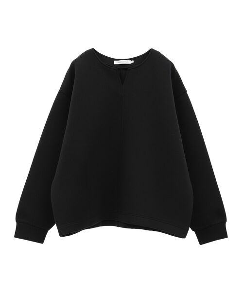 CANALJEAN スキッパースウェットプルオーバー 38 CANALJEAN スキッパースウェットプルオーバー 38 2025年最新