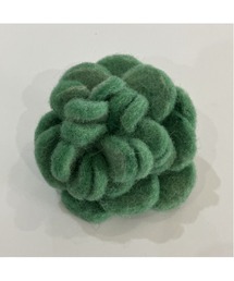 MAZEMAZE（マゼマゼ）の「フラワーブローチ（ブローチ/コサージュ）」