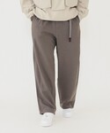 Gramicci(グラミチ)の「パンツ(スラックス)」