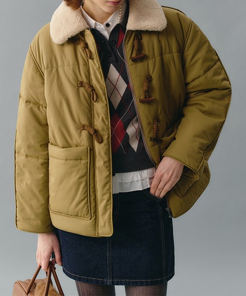 Fano Studios ジャケット/アウターのファッション通販ページ