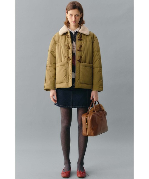 即購可　Fano studios ジャケット Fano Studios ライダースジャケットのファッション通販ページ