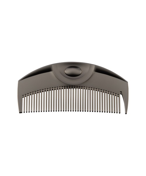 R)INBATHツキ プレミアムブラック（ヘアブラシ）｜LOVECHROME