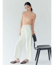 LAGUNAMOON｜ラグナムーンのその他パンツ（ハイウエスト）通販
