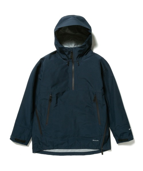 GORE-TEX Rain Jacket XL BLACK(JK-25SU00105019) | ジャケット