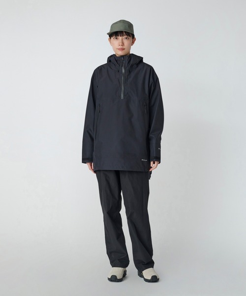 セール】GORE-TEX Rain Pullover 防水防風（その他アウター