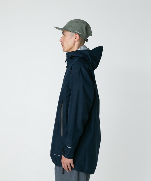 セール】GORE-TEX Rain Pullover 防水防風（その他アウター