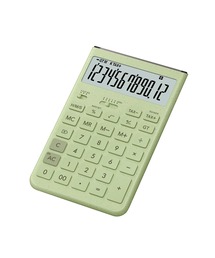 CASIO(JVI)Comfy / WXg^Cv / JT-200T-GN-N(Xe[Vi[)