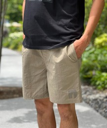 IPD（アイピーディー）の「【IPD】 CM SURF CLUB NYLON SHORTS CMサーフクラブナイロンショーツ（その他パンツ）」