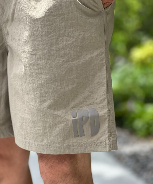IPD(アイピーディー)の「【IPD】 CM SURF CLUB NYLON SHORTS CMサーフクラブナイロンショーツ(その他パンツ・メンズ・ブラック/カーキ/イエロー・MEDIUM/LARGE/X-LARGE)」の7枚目の写真