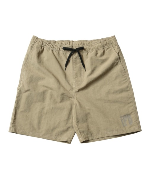 IPD(アイピーディー)の「【IPD】 CM SURF CLUB NYLON SHORTS CMサーフクラブナイロンショーツ(その他パンツ・メンズ・ブラック/カーキ/イエロー・MEDIUM/LARGE/X-LARGE)」の9枚目の写真
