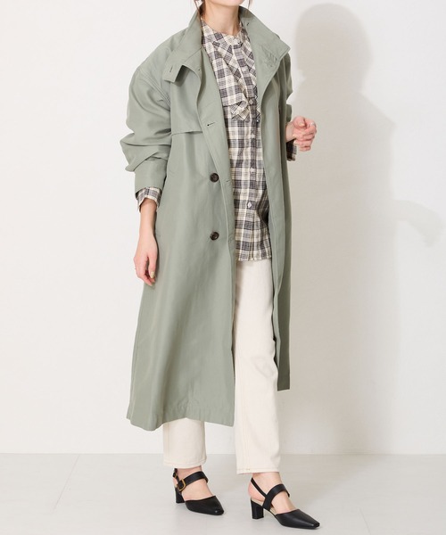 ORiental TRaffic（オリエンタルトラフィック）の「バックストラップヒールパンプス/51101（パンプス・レディース・ブラック/ピンク/ホワイト・34/35/36/37/38/39/40/41/42/33/43）」の18枚目の写真