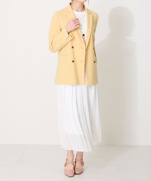 ORiental TRaffic（オリエンタルトラフィック）の「バックストラップヒールパンプス/51101（パンプス・レディース・ブラック/ピンク/ホワイト・34/35/36/37/38/39/40/41/42/33/43）」の21枚目の写真