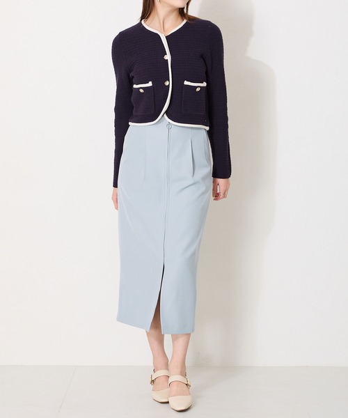 ORiental TRaffic（オリエンタルトラフィック）の「バックストラップヒールパンプス/51101（パンプス・レディース・ブラック/ピンク/ホワイト・34/35/36/37/38/39/40/41/42/33/43）」の20枚目の写真