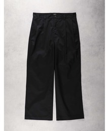 BACK NUMBER | 【BACK NUMBER】ストレッチワイドトラウザー(その他パンツ)