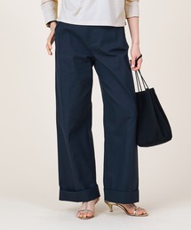 marmors | 【marmors】2tuck dad pants(その他パンツ)