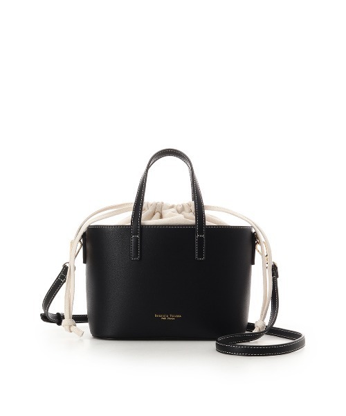 シンプルミニバッグ（ショルダーバッグ）｜Samantha Thavasa Petit