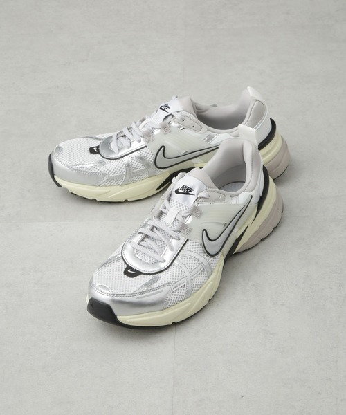 セール】NIKE/NIKE V2K RUN（スニーカー）｜NIKE（ナイキ）の