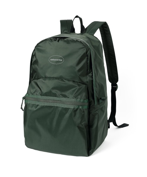 thisisneverthat(ディスイズネバーザット)の「UL Daypack(バックパック/リュック・メンズ・ブルー/オリーブ/ブラック・FREE)」の3枚目の写真