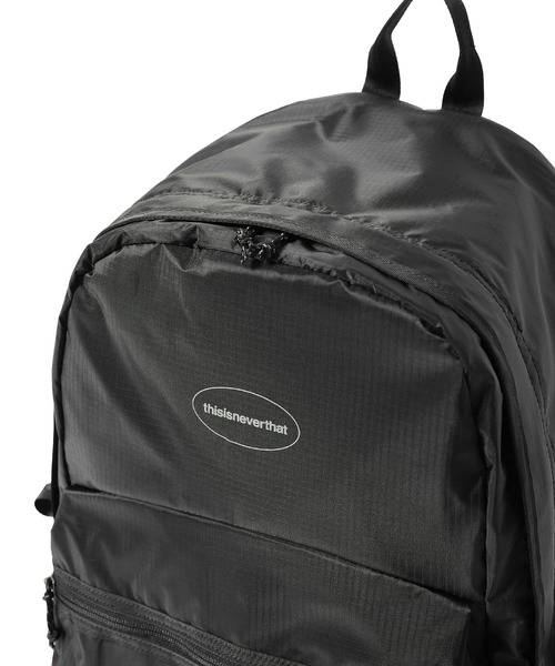 ★thisisneverthat★UL Backpack★大人気★ UL Backpack – thisisneverthat® JP