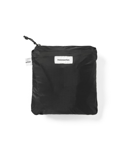 thisisneverthat(ディスイズネバーザット)の「UL Daypack(バックパック/リュック・メンズ・ブルー/オリーブ/ブラック・FREE)」の8枚目の写真
