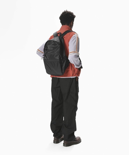 thisisneverthat(ディスイズネバーザット)の「UL Daypack(バックパック/リュック・メンズ・ブルー/オリーブ/ブラック・FREE)」の12枚目の写真