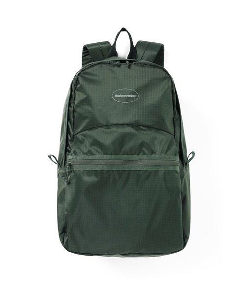 thisisneverthat(ディスイズネバーザット)の「UL Daypack(バックパック/リュック・メンズ・ブルー/オリーブ/ブラック・FREE)」の13枚目の写真