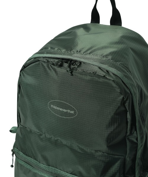 ★thisisneverthat★UL Daypack★大人気★ UL Daypack – thisisneverthat® JP