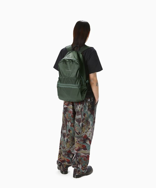 thisisneverthat(ディスイズネバーザット)の「UL Daypack(バックパック/リュック・メンズ・ブルー/オリーブ/ブラック・FREE)」の21枚目の写真