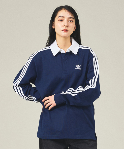 adidas（アディダス）の「アディカラー クラシックス オーバーサイズ