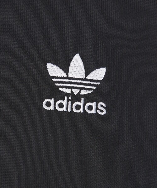 adidas（アディダス）の「【adidas originals/アディダスオリジナルス】Rugby polo / アディカラーラグビーポロシャツ（ポロシャツ・メンズ・ブラック/ネイビー/ホワイト/グリーン・M/L/XL）」の18枚目の写真