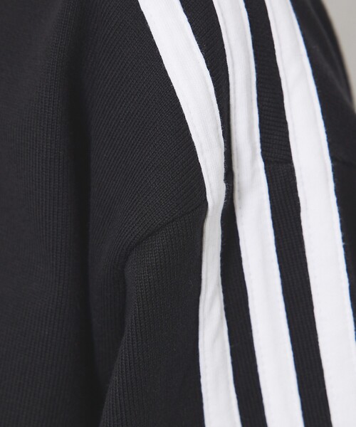 adidas（アディダス）の「【adidas originals/アディダスオリジナルス】Rugby polo / アディカラーラグビーポロシャツ（ポロシャツ・メンズ・ブラック/ネイビー/ホワイト/グリーン・M/L/XL）」の19枚目の写真