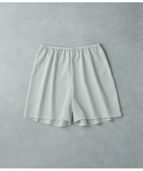 SIPULI(シプリ)の「Dry Touch Twill ワッシャーパンツ(その他パンツ・レディース・クリーム/グレー系その他・2)」の15枚目の写真