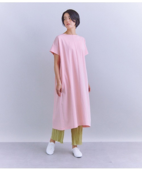 SIPULI(シプリ)の「Dry Touch Twill ワッシャーパンツ(その他パンツ・レディース・クリーム/グレー系その他・2)」の21枚目の写真