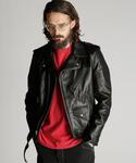 schott（ショット）の「Schott/ショット/516UST ONESTAR NEW NAKED
