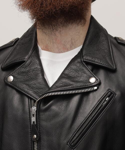 Schott/ショット/516UST ONESTAR NEW NAKED/ワンスターライダース
