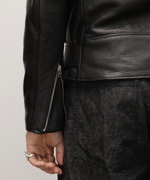 Schott（ショット）516UST サイズ40 TALL ワンスター 正規取扱店 Schott (ショット) 2950034 516UST ONE STAR NEW NAKED