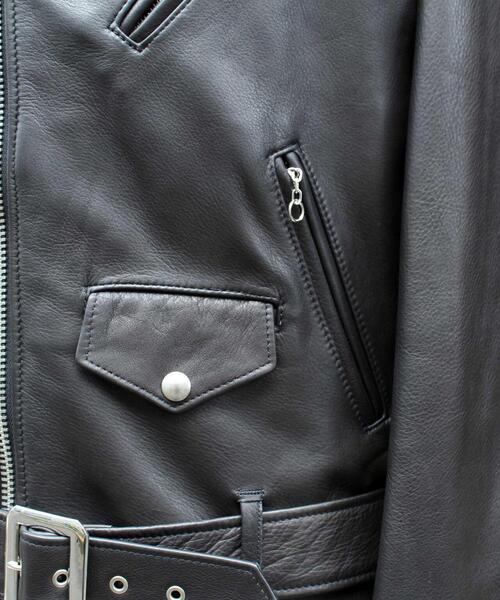 Schott/ショット/516UST ONESTAR NEW NAKED/ワンスターライダース