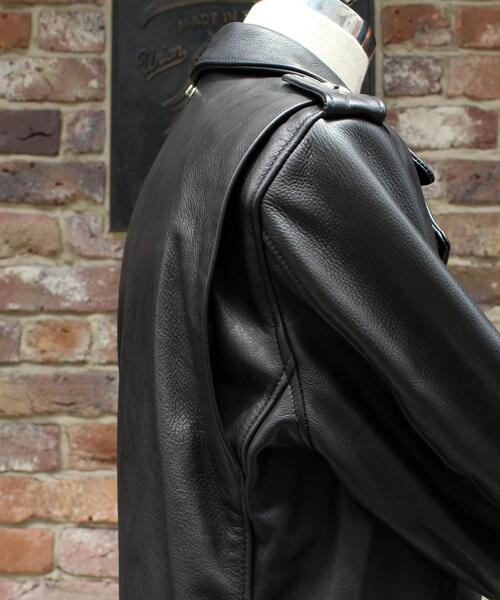 Schott/ショット/516UST ONESTAR NEW NAKED/ワンスターライダース