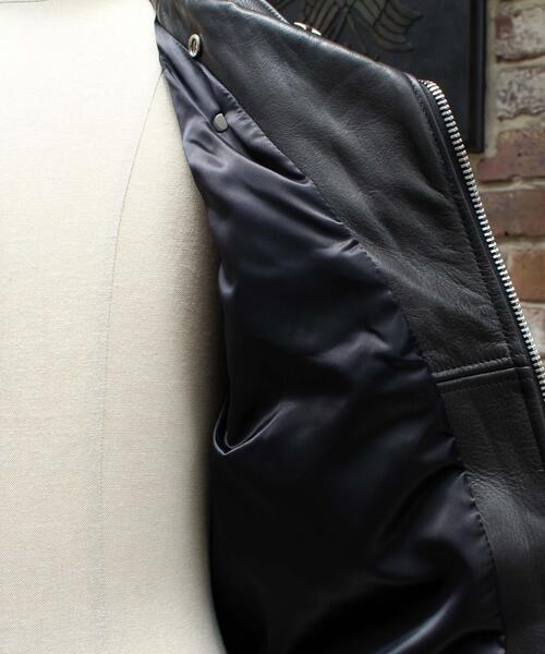 Schott/ショット/516UST ONESTAR NEW NAKED/ワンスターライダース Schott/ショット/516UST ONESTAR NEW NAKED/ワンスターライダース
