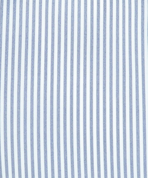 NOLLEY’S(ノーリーズ)の「SMART TECH《吸水速乾/防シワ》イージーアイロンWD ドレスシャツ 25SS(シャツ/ブラウス・メンズ・ホワイト/ブルー系その他/パープル系その他・S/M/L/XL)」の11枚目の写真