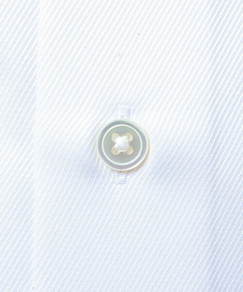 NOLLEY’S(ノーリーズ)の「SMART TECH《吸水速乾/防シワ》イージーアイロンWD ドレスシャツ 25SS(シャツ/ブラウス・メンズ・ホワイト/ブルー系その他/パープル系その他・S/M/L/XL)」の16枚目の写真