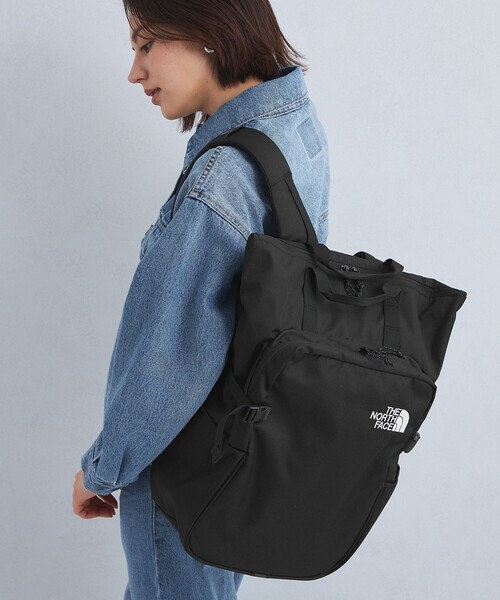 THE NORTH FACE＞ボルダ ートートパック / リュック（22L