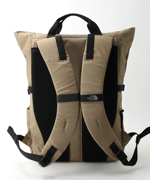 THE NORTH FACE ボルダ ートートパック / リュック（22L） UNITED ARROWS green label relaxing｜<THE NORTH FACE>ボルダ