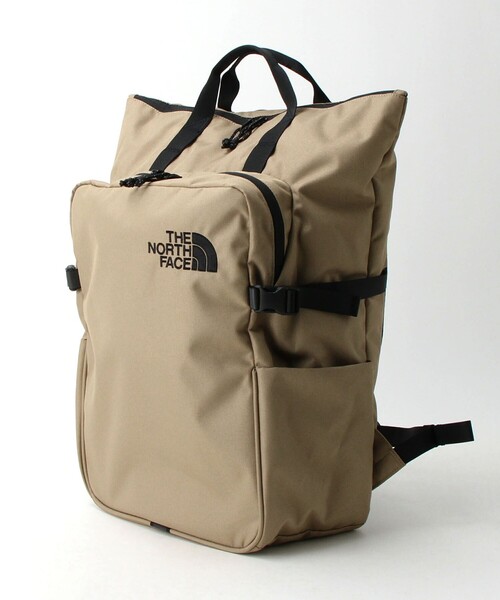 THE NORTH FACE ボルダ ートートパック / リュック（22L） THE NORTH FACE＞ボルダ ートートパック / リュック（22L