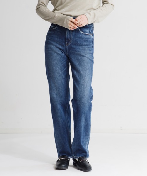 セール】Healthy denim Tallow（デニムパンツ）｜Healthy denim