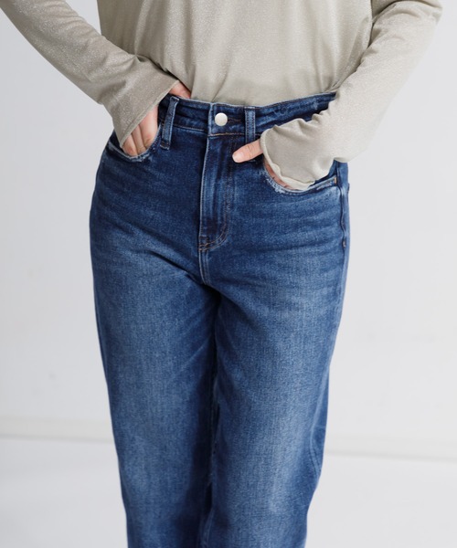 美品✨Healthy denim ラグシー別注 Tallow ハイライズ 24 美品✨Healthy denim ラグシー別注 Tallow ハイライズ 24 - メルカリ